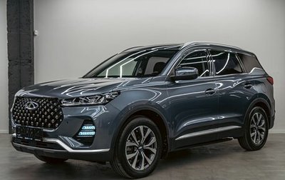 Chery Tiggo 7 Pro, 2022 год, 1 235 000 рублей, 1 фотография