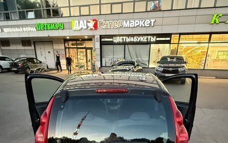 Peugeot 107 I рестайлинг, 2008 год, 320 000 рублей, 5 фотография