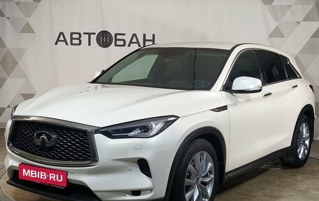 Infiniti QX50 II, 2019 год, 2 770 000 рублей, 1 фотография