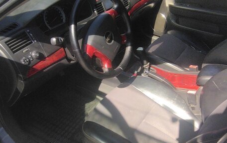 Chevrolet Epica, 2007 год, 400 000 рублей, 7 фотография