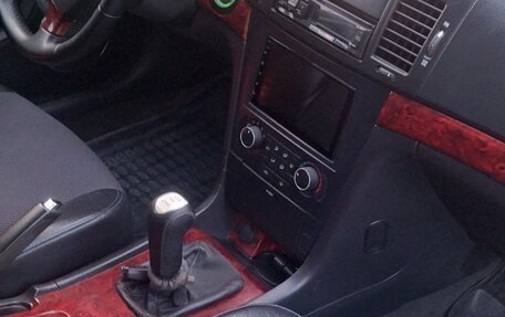 Chevrolet Epica, 2007 год, 400 000 рублей, 6 фотография