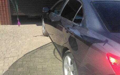 Chevrolet Epica, 2007 год, 400 000 рублей, 10 фотография