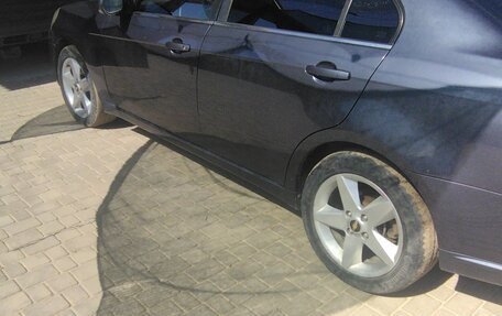 Chevrolet Epica, 2007 год, 400 000 рублей, 9 фотография