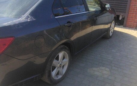 Chevrolet Epica, 2007 год, 400 000 рублей, 11 фотография