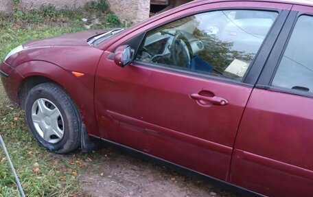 Ford Focus IV, 2005 год, 310 000 рублей, 5 фотография