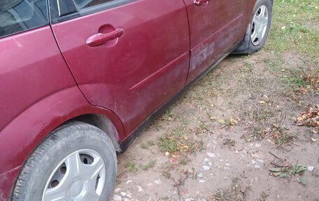 Ford Focus IV, 2005 год, 310 000 рублей, 6 фотография