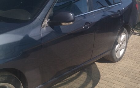 Chevrolet Epica, 2007 год, 400 000 рублей, 13 фотография