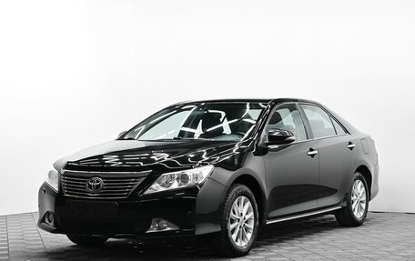Toyota Camry, 2014 год, 1 245 000 рублей, 1 фотография