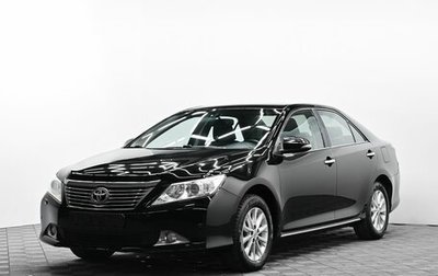 Toyota Camry, 2014 год, 1 245 000 рублей, 1 фотография