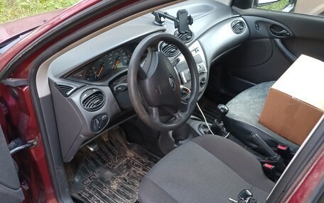 Ford Focus IV, 2005 год, 310 000 рублей, 7 фотография