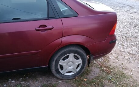 Ford Focus IV, 2005 год, 310 000 рублей, 4 фотография