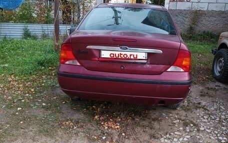 Ford Focus IV, 2005 год, 310 000 рублей, 3 фотография
