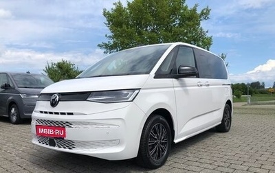Volkswagen Multivan, 2025 год, 8 460 000 рублей, 1 фотография