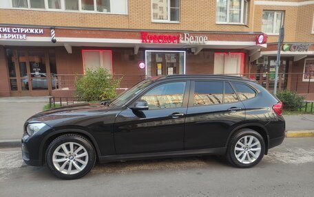 BMW X1, 2013 год, 1 600 000 рублей, 5 фотография