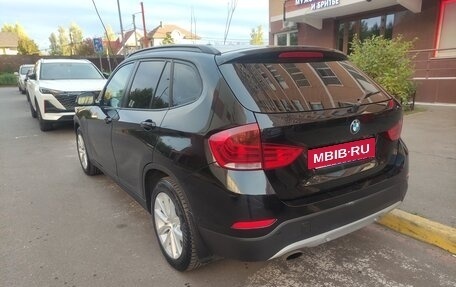 BMW X1, 2013 год, 1 600 000 рублей, 4 фотография