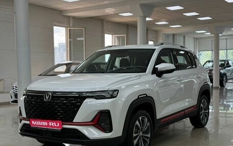 Changan CS35 Plus, 2023 год, 2 298 000 рублей, 1 фотография