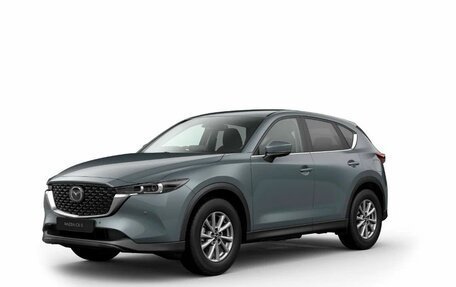 Mazda CX-5 II, 2025 год, 5 100 000 рублей, 1 фотография
