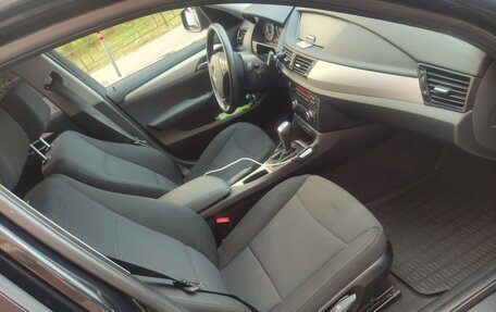 BMW X1, 2013 год, 1 600 000 рублей, 9 фотография