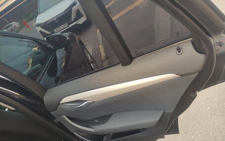 BMW X1, 2013 год, 1 600 000 рублей, 10 фотография