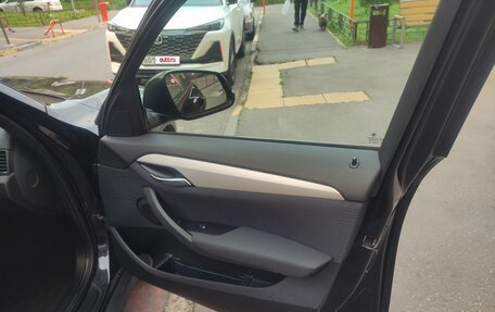 BMW X1, 2013 год, 1 600 000 рублей, 12 фотография