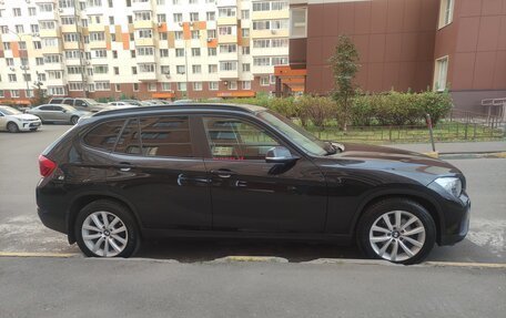 BMW X1, 2013 год, 1 600 000 рублей, 6 фотография