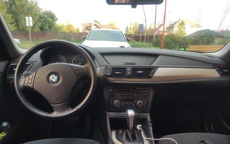 BMW X1, 2013 год, 1 600 000 рублей, 7 фотография