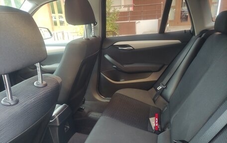 BMW X1, 2013 год, 1 600 000 рублей, 8 фотография