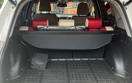 Toyota RAV4, 2017 год, 2 400 000 рублей, 6 фотография