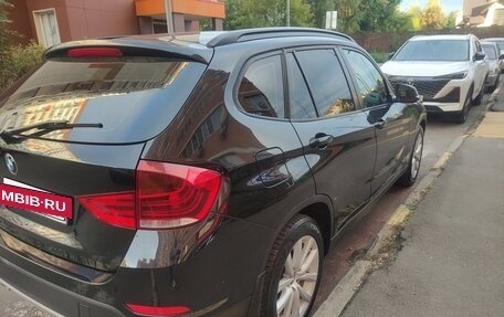 BMW X1, 2013 год, 1 600 000 рублей, 15 фотография