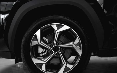 Geely Atlas, 2024 год, 4 017 190 рублей, 7 фотография