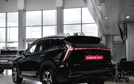 Geely Atlas, 2024 год, 4 017 190 рублей, 3 фотография