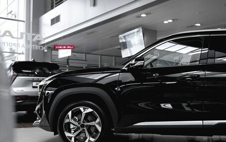 Geely Atlas, 2024 год, 4 017 190 рублей, 6 фотография