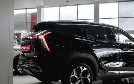 Geely Atlas, 2024 год, 4 017 190 рублей, 5 фотография