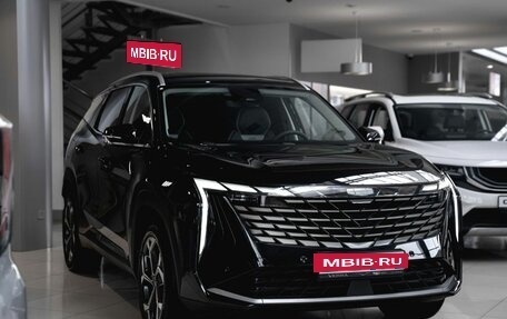 Geely Atlas, 2024 год, 4 017 190 рублей, 2 фотография