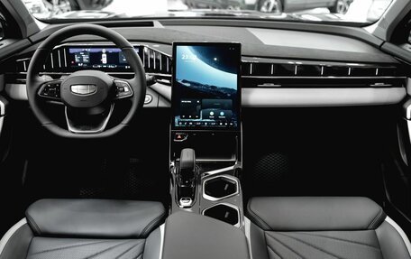 Geely Atlas, 2024 год, 4 017 190 рублей, 10 фотография