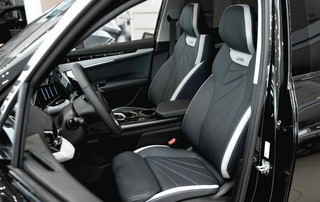 Geely Atlas, 2024 год, 4 017 190 рублей, 8 фотография