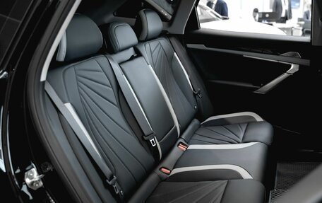 Geely Atlas, 2024 год, 4 017 190 рублей, 15 фотография