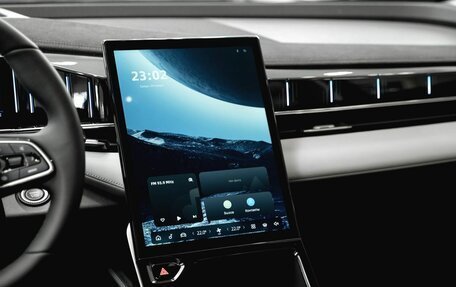 Geely Atlas, 2024 год, 4 017 190 рублей, 12 фотография