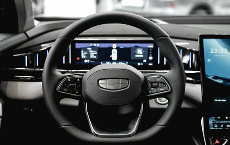 Geely Atlas, 2024 год, 4 017 190 рублей, 11 фотография