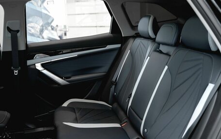 Geely Atlas, 2024 год, 4 017 190 рублей, 16 фотография