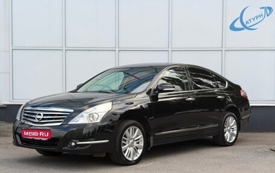 Nissan Teana, 2013 год, 1 125 000 рублей, 1 фотография