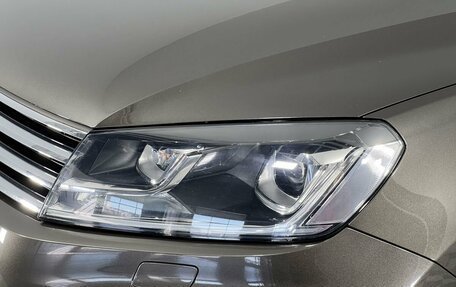 Volkswagen Touareg III, 2015 год, 3 220 000 рублей, 9 фотография