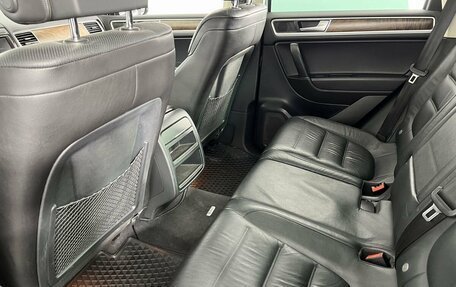 Volkswagen Touareg III, 2015 год, 3 220 000 рублей, 11 фотография