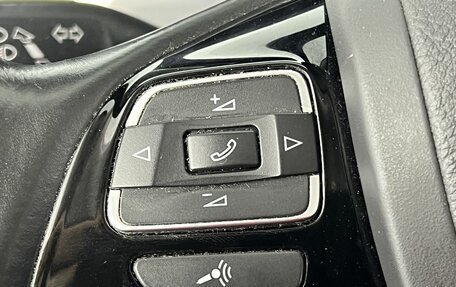 Volkswagen Touareg III, 2015 год, 3 220 000 рублей, 20 фотография
