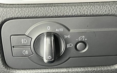 Volkswagen Touareg III, 2015 год, 3 220 000 рублей, 19 фотография