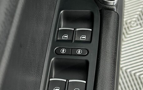 Volkswagen Touareg III, 2015 год, 3 220 000 рублей, 18 фотография