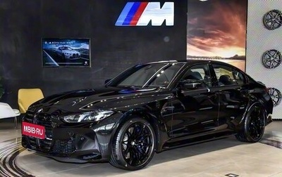 BMW M3, 2025 год, 16 260 000 рублей, 1 фотография