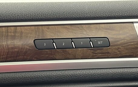 Volkswagen Touareg III, 2015 год, 3 220 000 рублей, 22 фотография