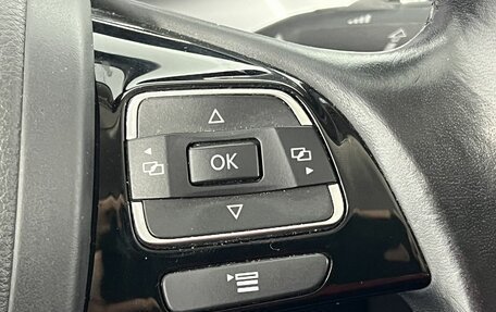 Volkswagen Touareg III, 2015 год, 3 220 000 рублей, 21 фотография