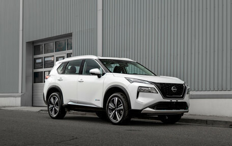 Nissan X-Trail, 2023 год, 4 675 000 рублей, 1 фотография